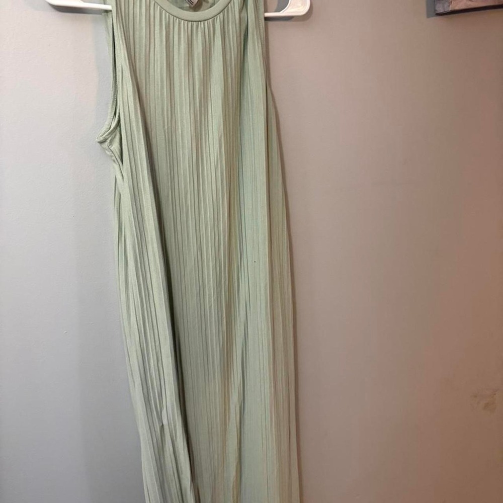 a new day maxi dress size xs